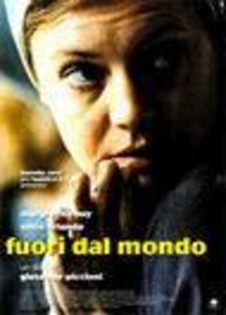 Fuori dal mondo