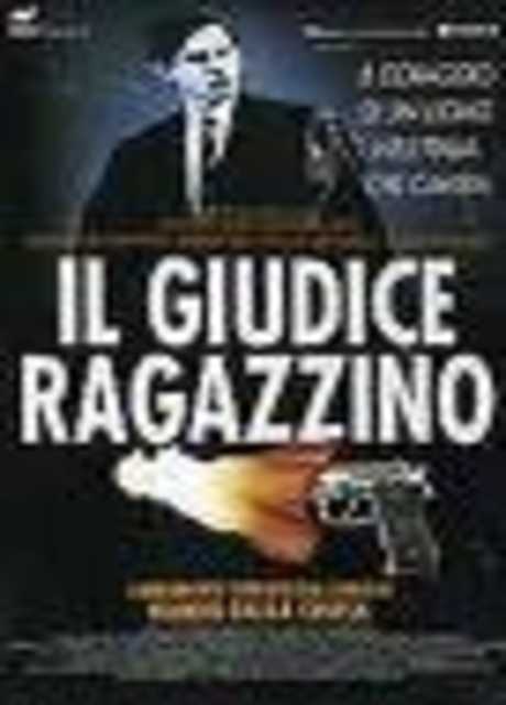Il Giudice Ragazzino