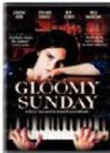 Gloomy Sunday