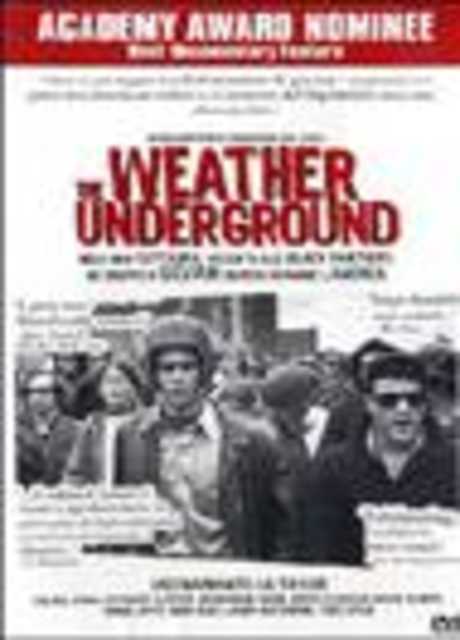 The Weather Underground