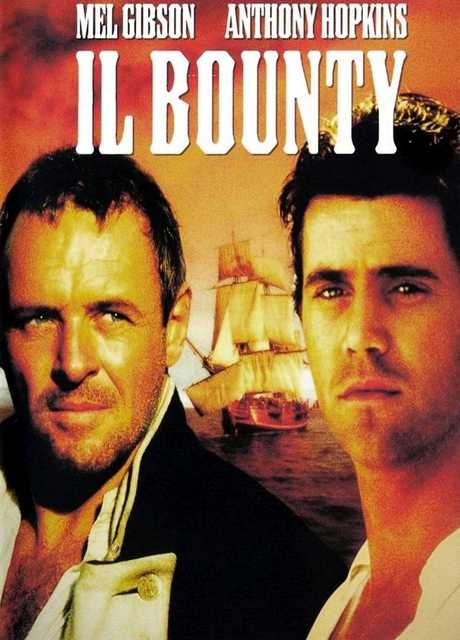 Il Bounty