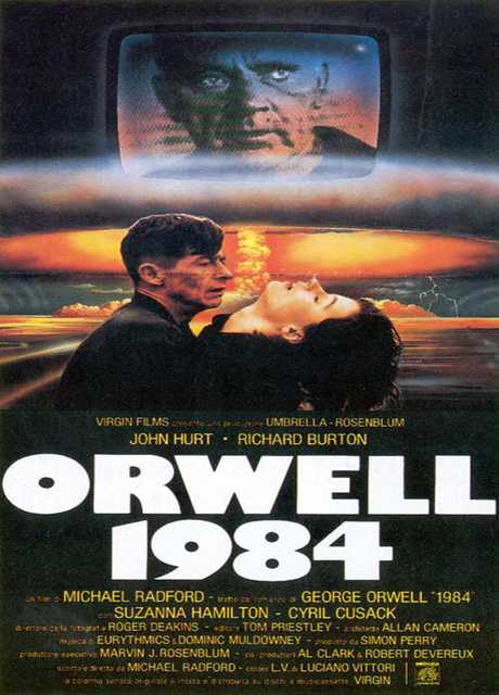 Orwell 1984