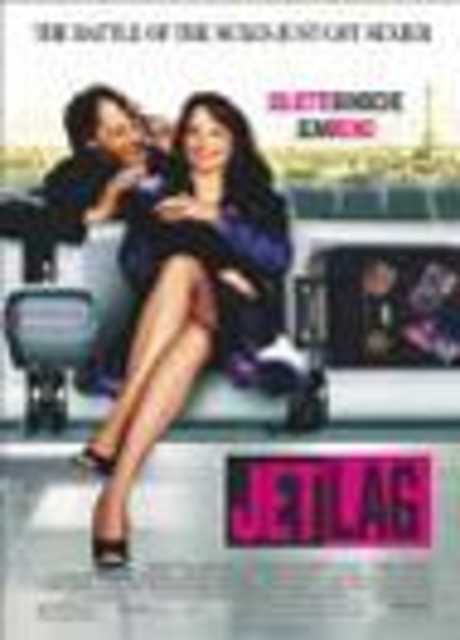 Jet lag