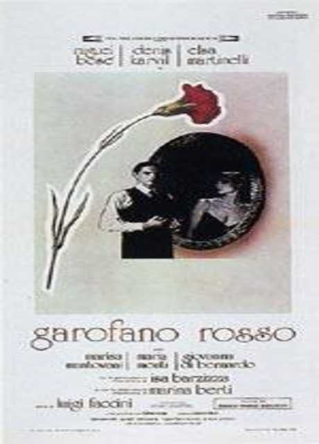 Garofano rosso
