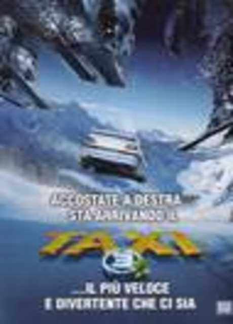 Taxxi 3
