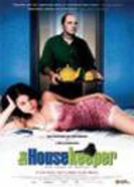 The housekeeper
