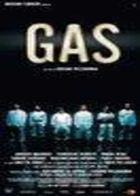 Gas
