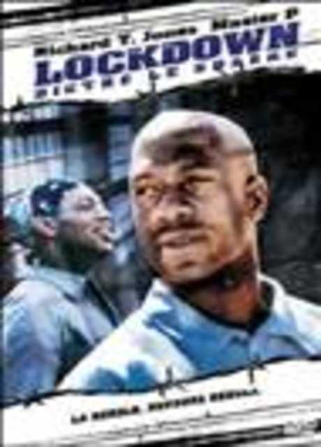 Lockdown. Dietro le Sbarre