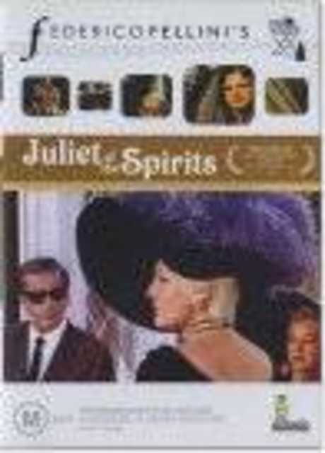 Giulietta degli Spiriti