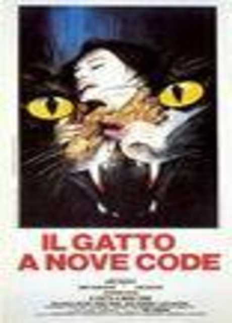 Il gatto a nove code
