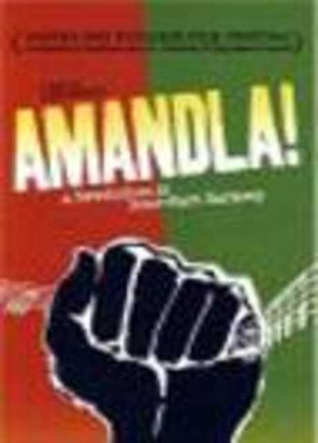 Amandla!