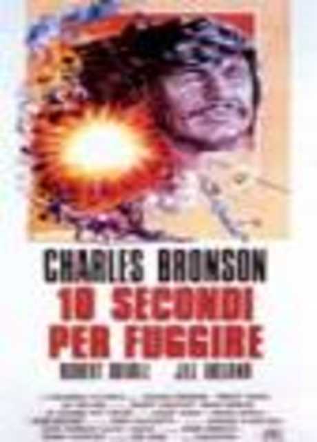 10 secondi per fuggire