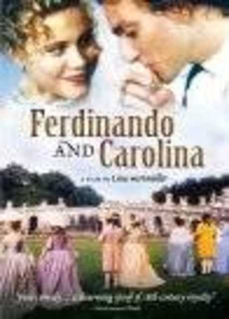 Ferdinando e Carolina