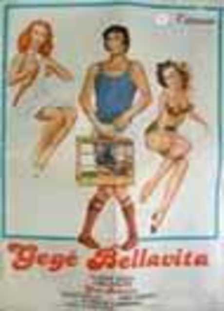 Gegè bellavita