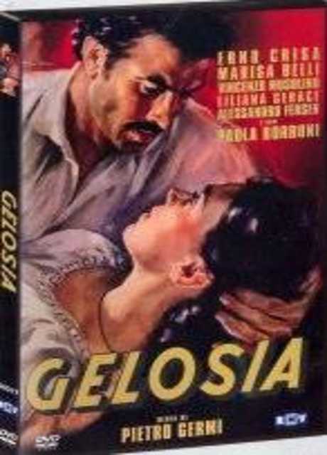 Gelosia