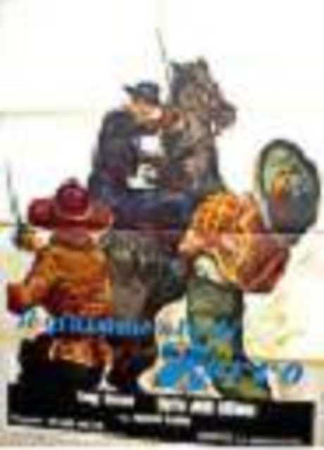 Il Giuramento di Zorro