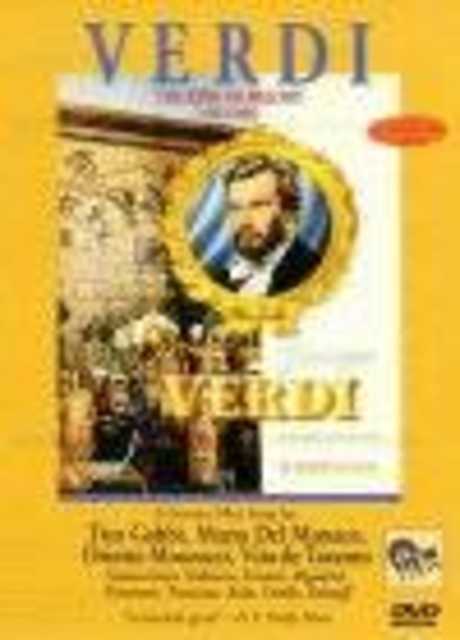 Giuseppe Verdi