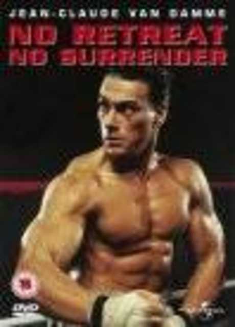 Kickboxers