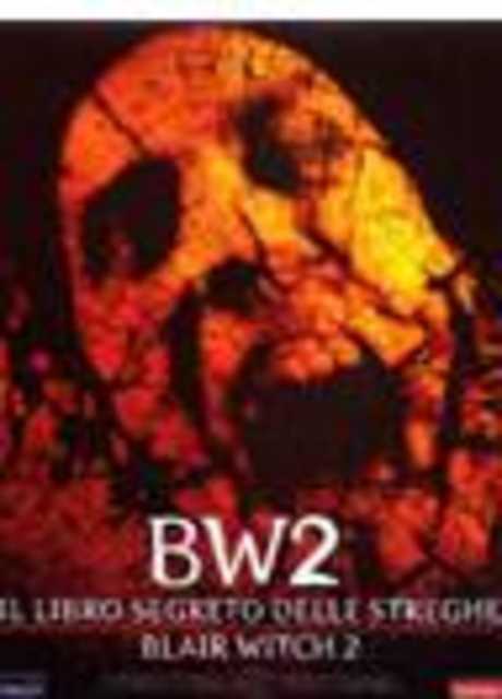 BW: Il libro segreto delle streghe