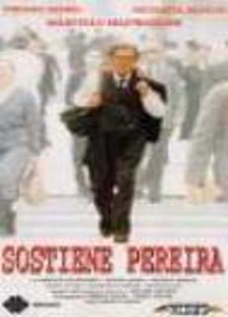 Sostiene Pereira