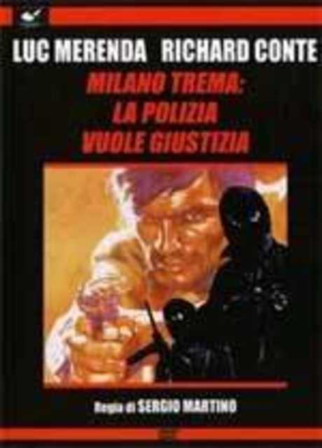 Milano trema: la polizia vuole giustizia