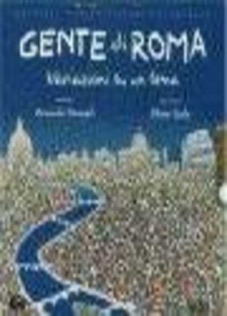 Gente di Roma