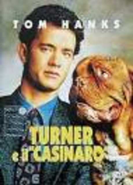 Turner e il “casinaro”
