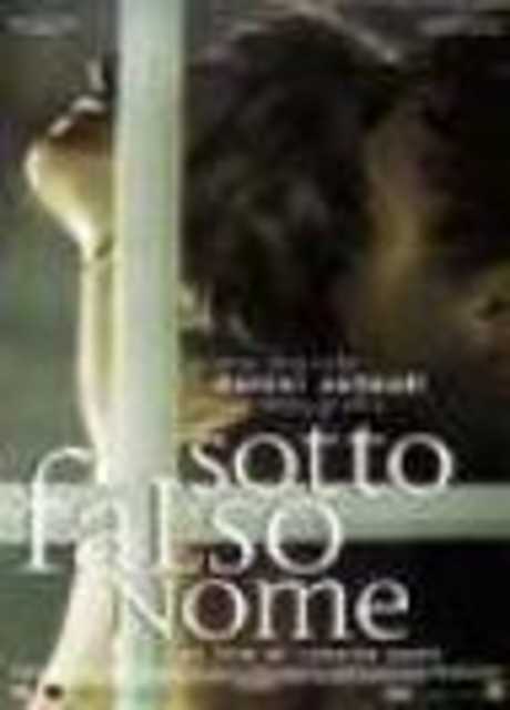 Sotto falso nome