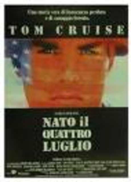 Nato il 4 luglio
