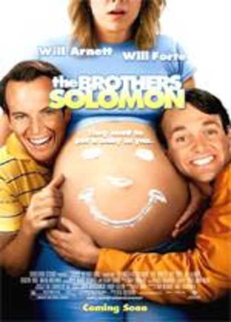 I fratelli Solomon