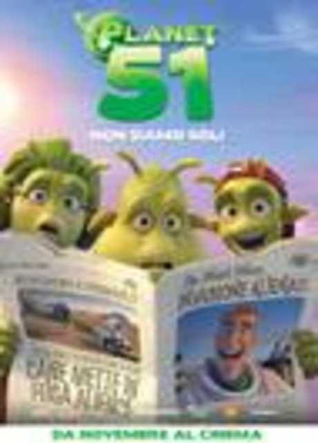 Planet 51