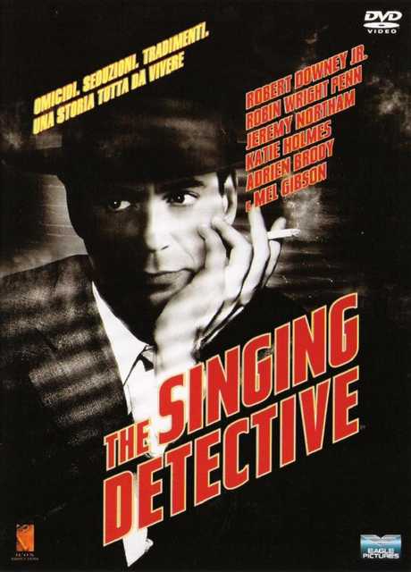 The Singing Detective