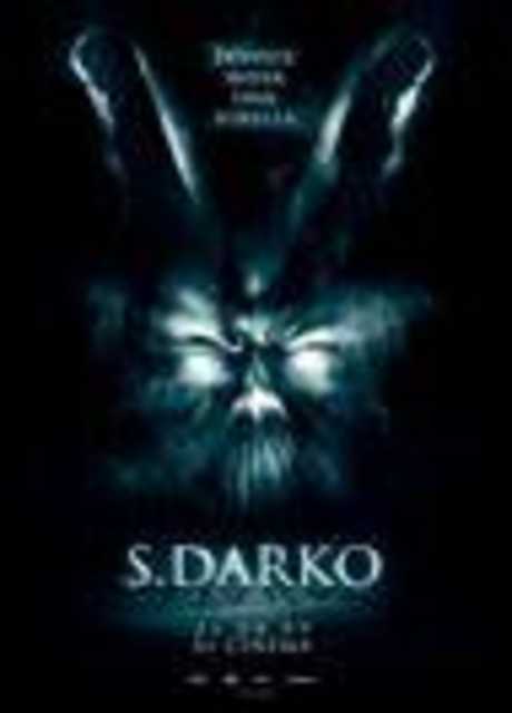 S. Darko