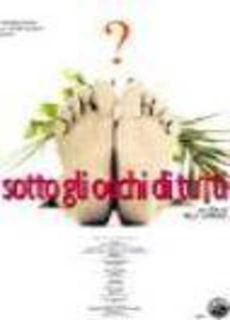 Sotto gli occhi di tutti