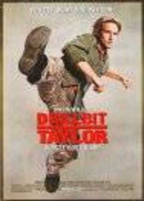 Drillbit Taylor - Bodyguard in saldo