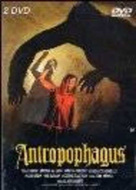 Antropophagus