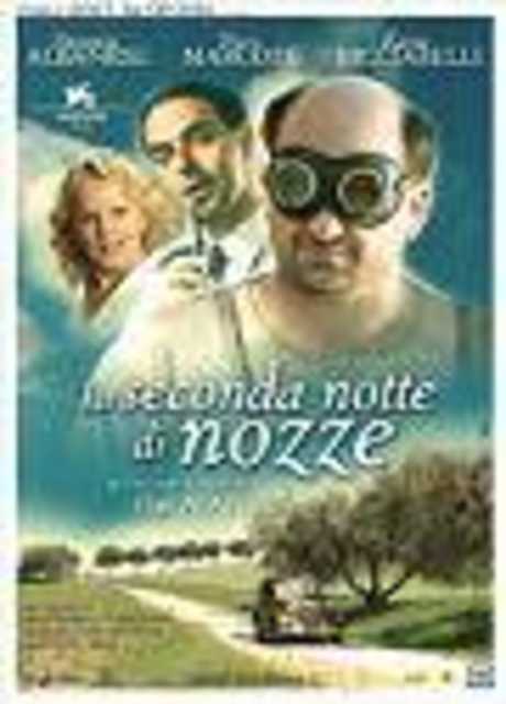 La seconda notte di nozze