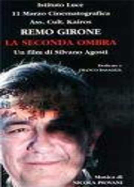 La seconda ombra