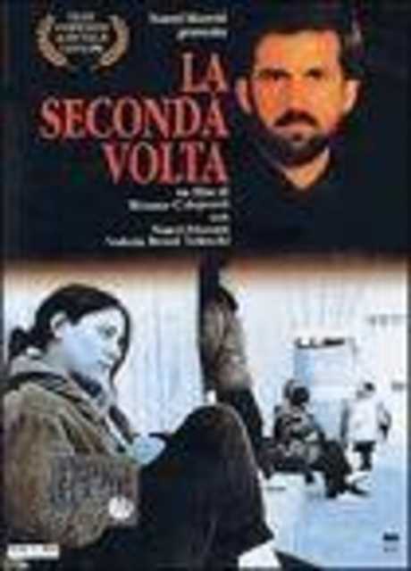 La seconda volta