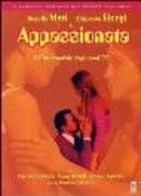 Appassionata
