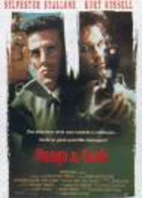 Tango & Cash