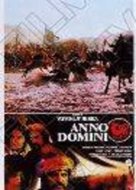 Anno domini