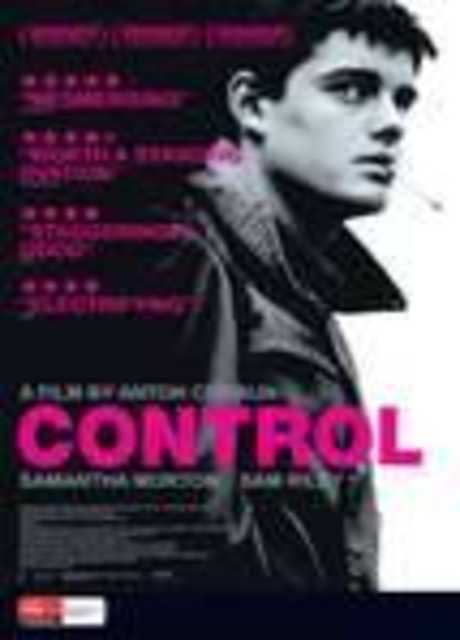 Control
