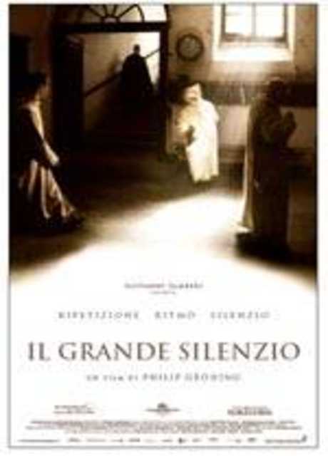 Il grande silenzio