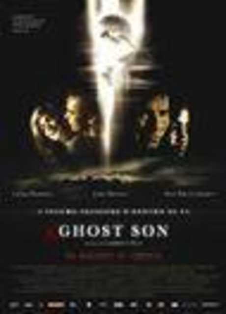 Ghost Son