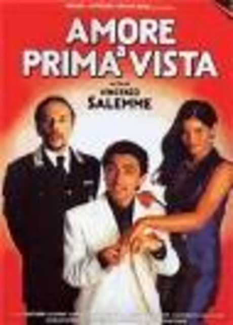 Amore a prima vista