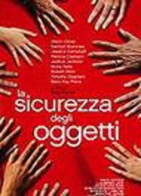 La sicurezza degli oggetti