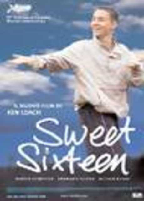 Sweet Sixteen