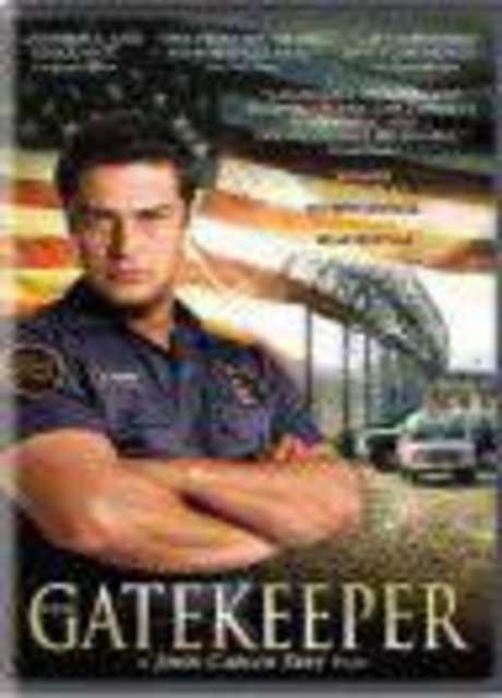 The Gatekeeper