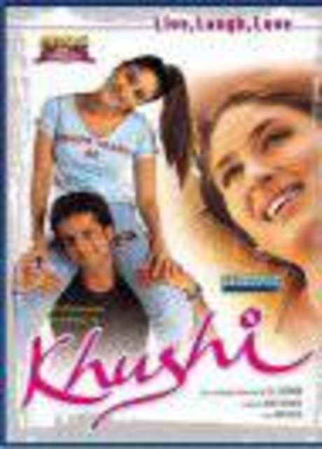 Khushi